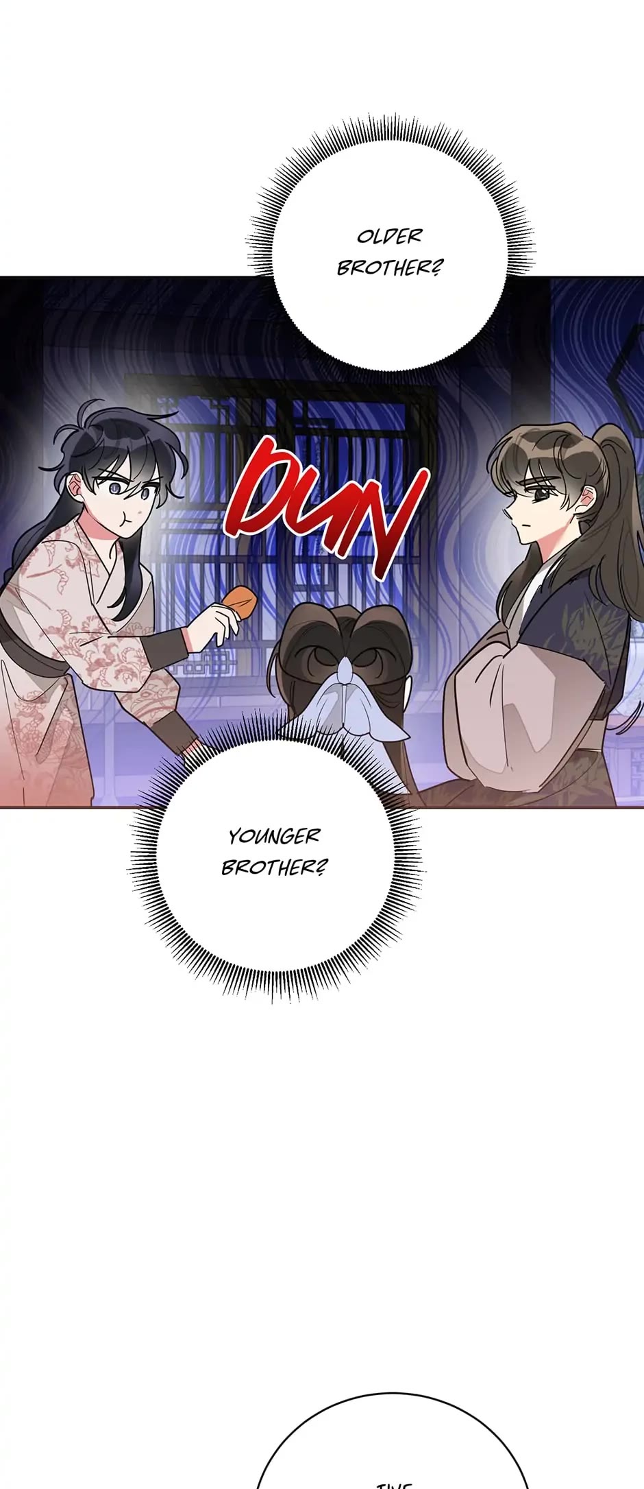 Precious Daughter of the Greatest Martial Arts Villain Chapter 77 page 34 - Chapter 77: Travelling Incognito