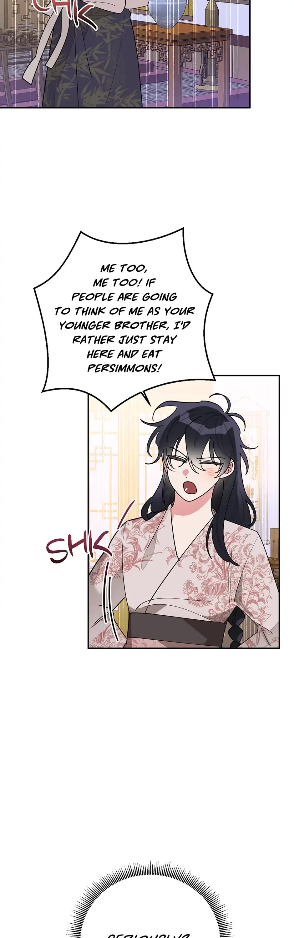 Precious Daughter of the Greatest Martial Arts Villain Chapter 77 page 36 - Chapter 77: Travelling Incognito