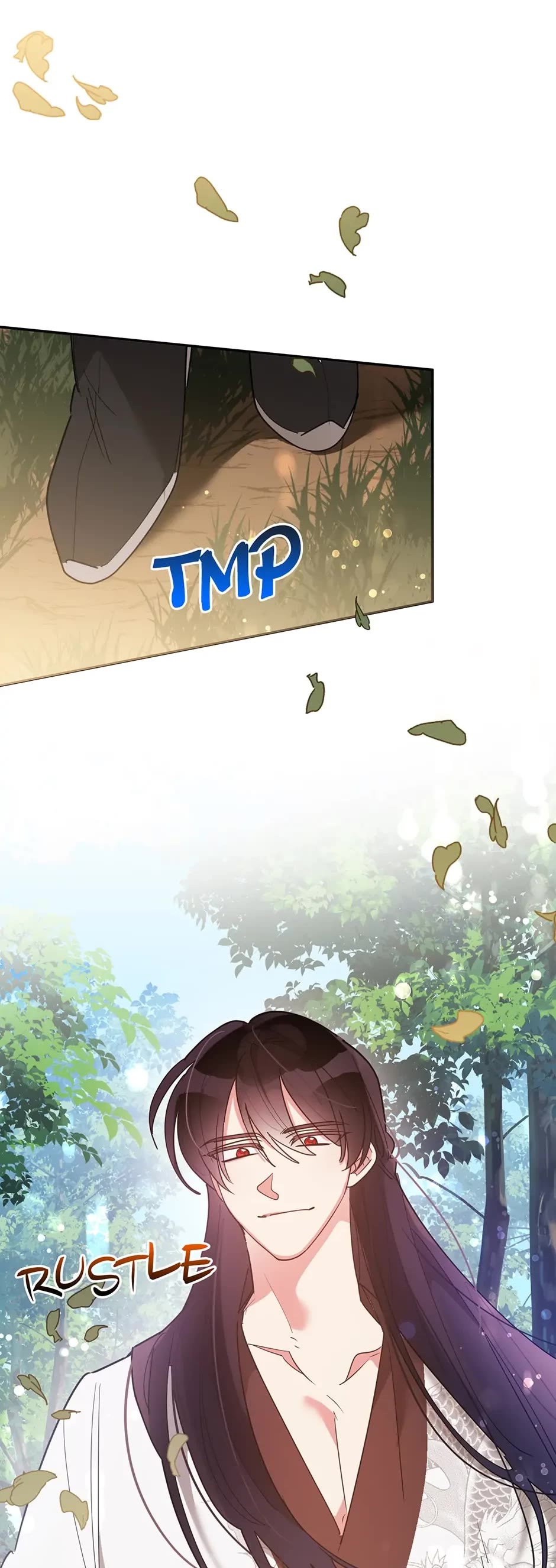 Precious Daughter of the Greatest Martial Arts Villain Chapter 77 page 43 - Chapter 77: Travelling Incognito