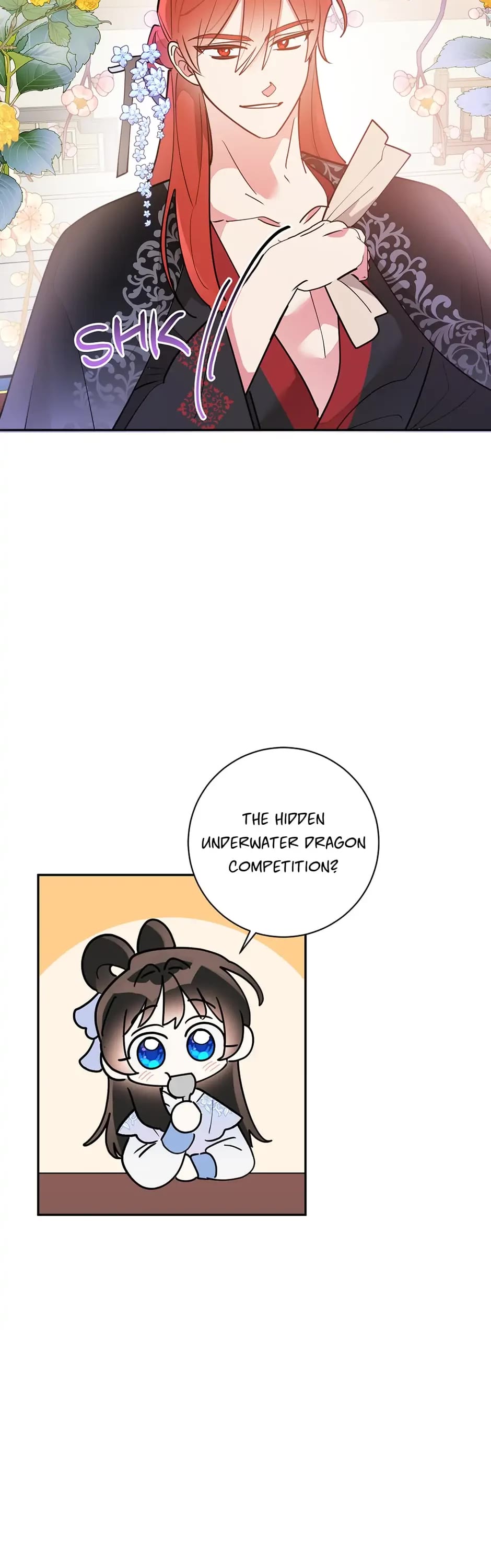 Precious Daughter of the Greatest Martial Arts Villain Chapter 77 page 7 - Chapter 77: Travelling Incognito