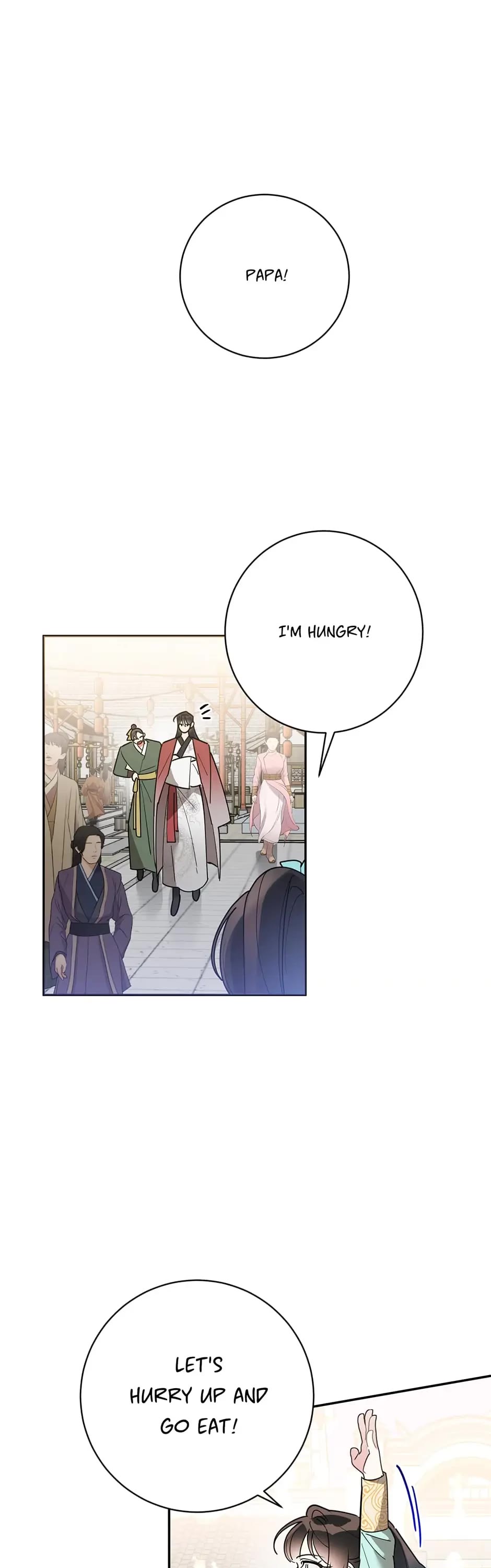 Precious Daughter of the Greatest Martial Arts Villain Chapter 78 page 11 - Chapter 78: Invited Upstairs
