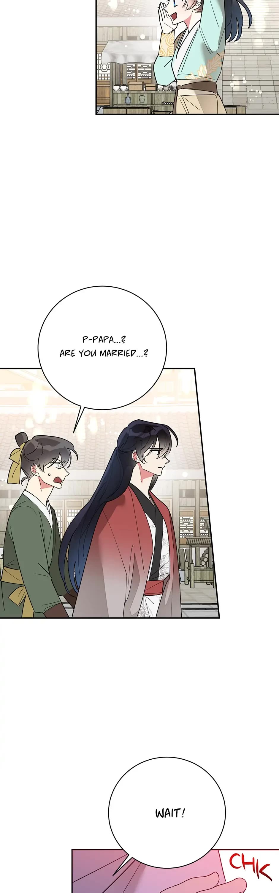 Precious Daughter of the Greatest Martial Arts Villain Chapter 78 page 12 - Chapter 78: Invited Upstairs