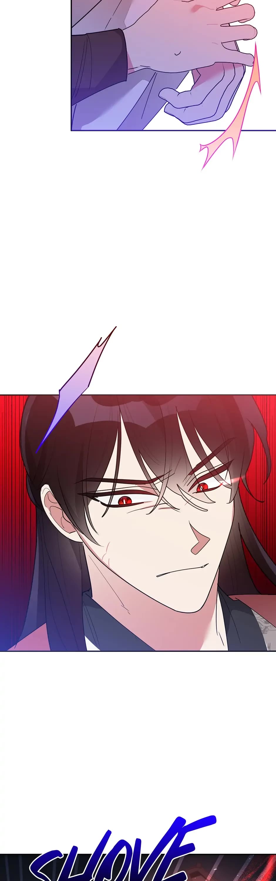 Precious Daughter of the Greatest Martial Arts Villain Chapter 78 page 13 - Chapter 78: Invited Upstairs