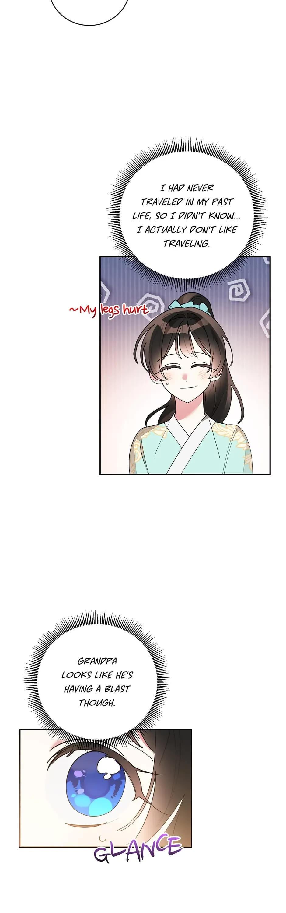 Precious Daughter of the Greatest Martial Arts Villain Chapter 78 page 2 - Chapter 78: Invited Upstairs