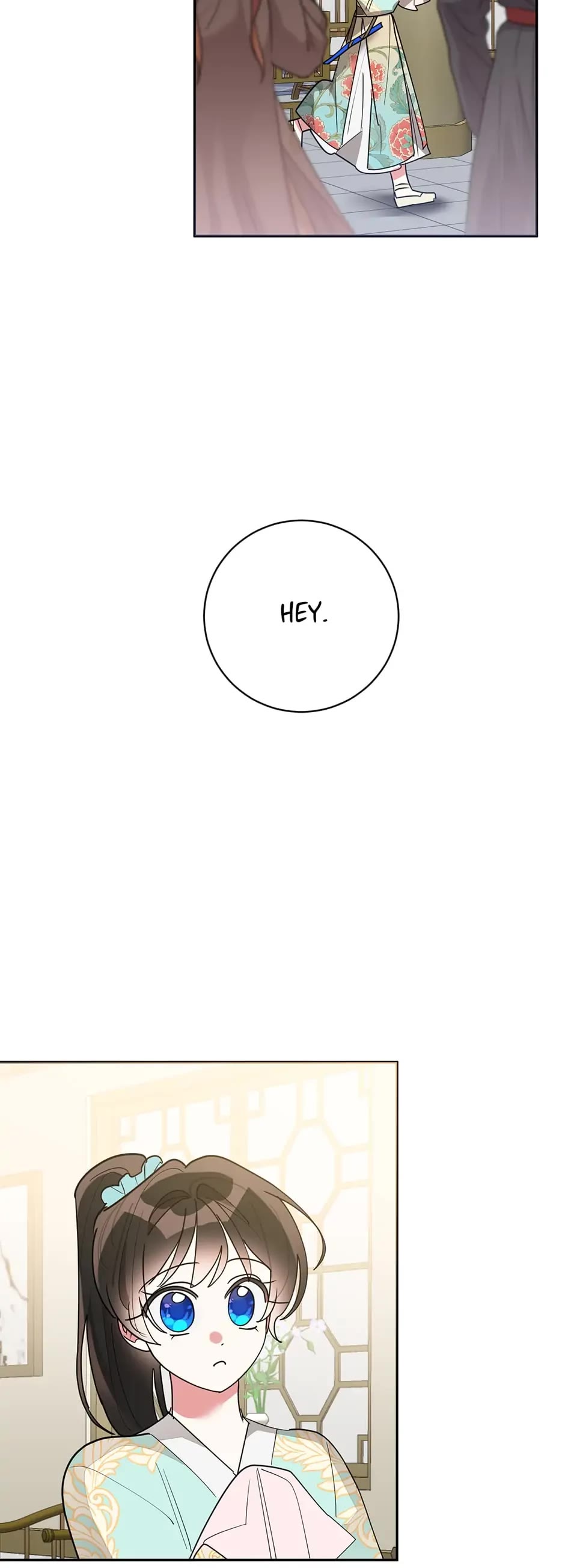 Precious Daughter of the Greatest Martial Arts Villain Chapter 78 page 20 - Chapter 78: Invited Upstairs