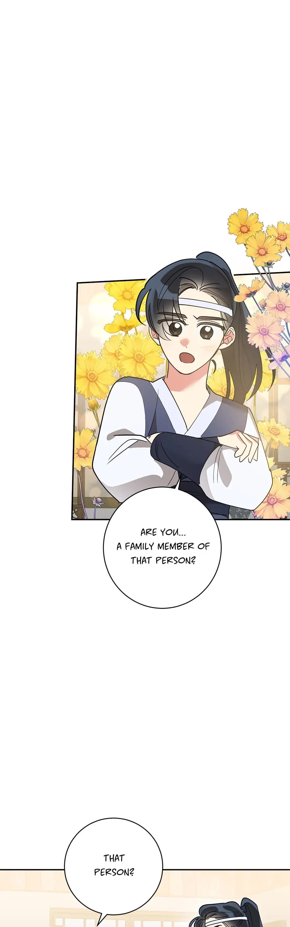 Precious Daughter of the Greatest Martial Arts Villain Chapter 78 page 21 - Chapter 78: Invited Upstairs