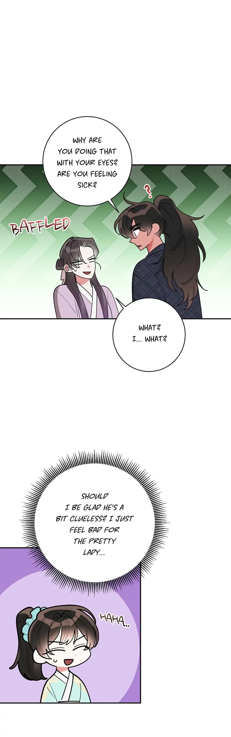 Precious Daughter of the Greatest Martial Arts Villain Chapter 78 page 6 - Chapter 78: Invited Upstairs