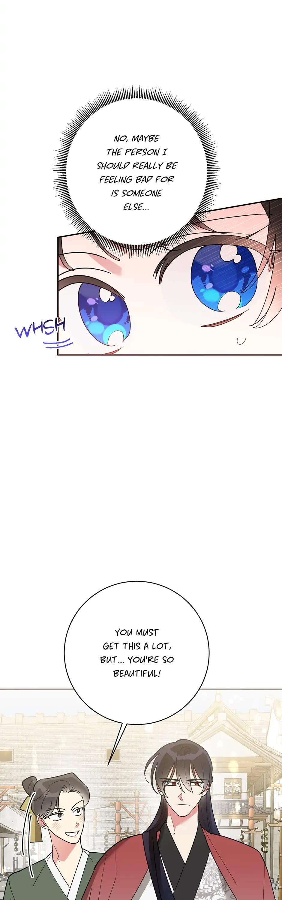 Precious Daughter of the Greatest Martial Arts Villain Chapter 78 page 7 - Chapter 78: Invited Upstairs