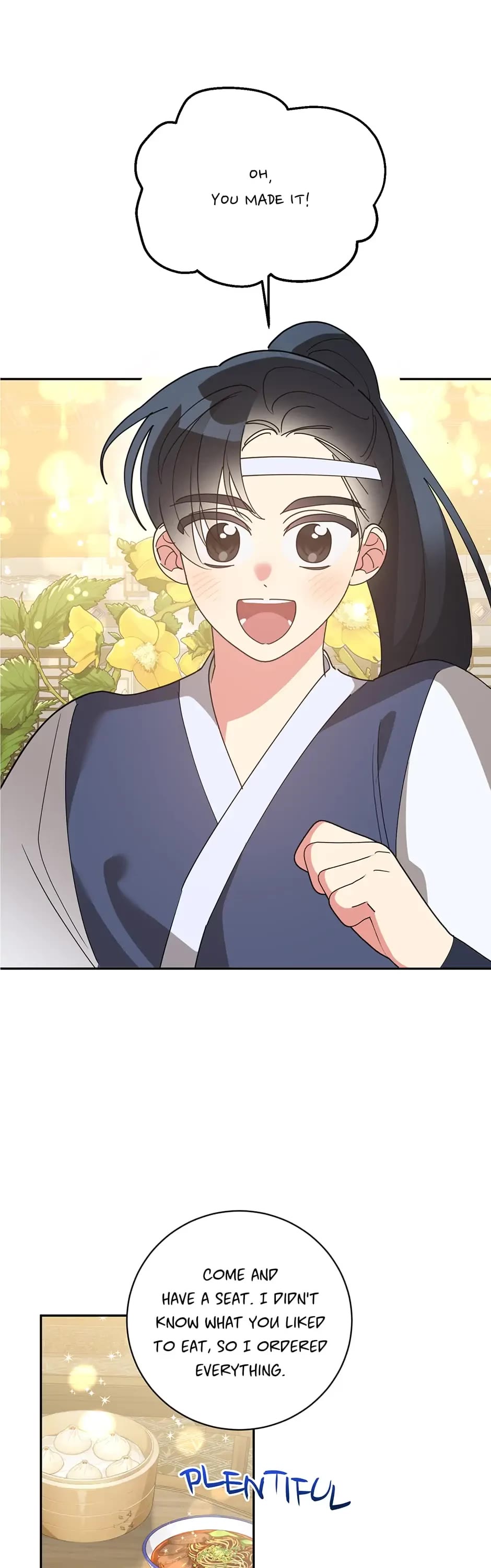 Precious Daughter of the Greatest Martial Arts Villain Chapter 79 page 1 - Chapter 79: The Bodyguards