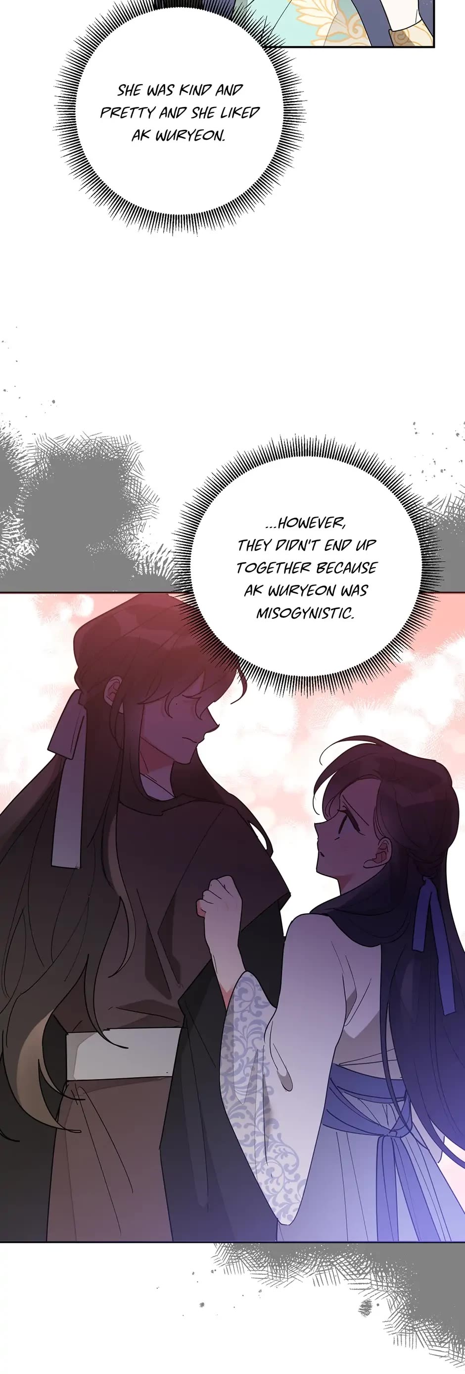 Precious Daughter of the Greatest Martial Arts Villain Chapter 79 page 10 - Chapter 79: The Bodyguards