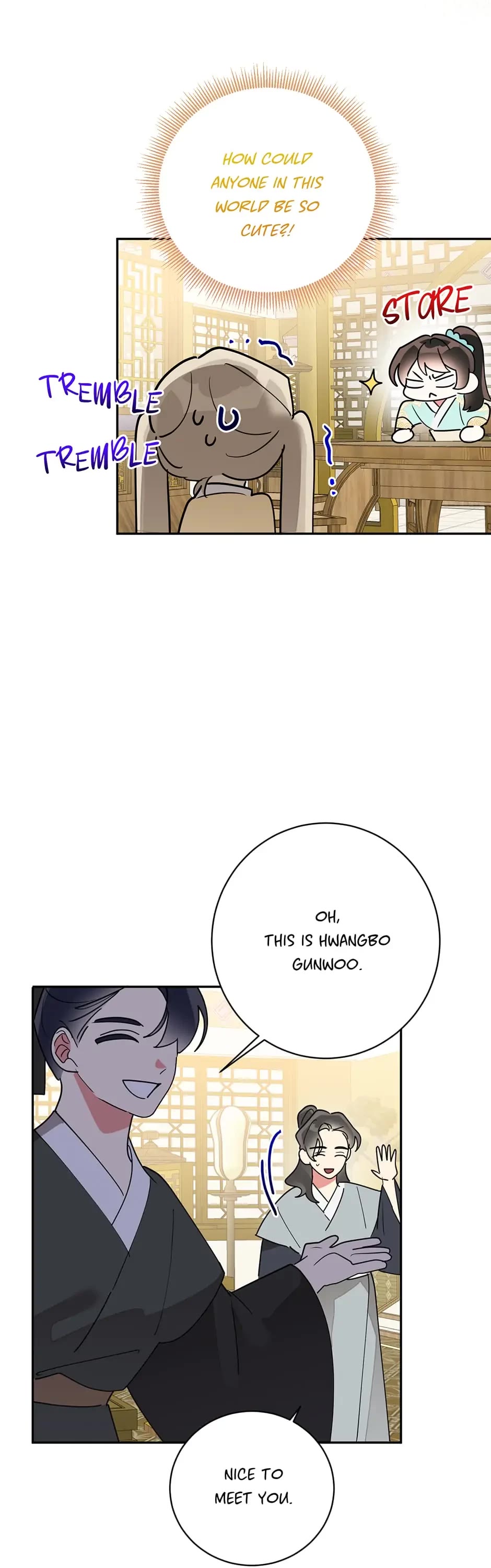 Precious Daughter of the Greatest Martial Arts Villain Chapter 79 page 12 - Chapter 79: The Bodyguards