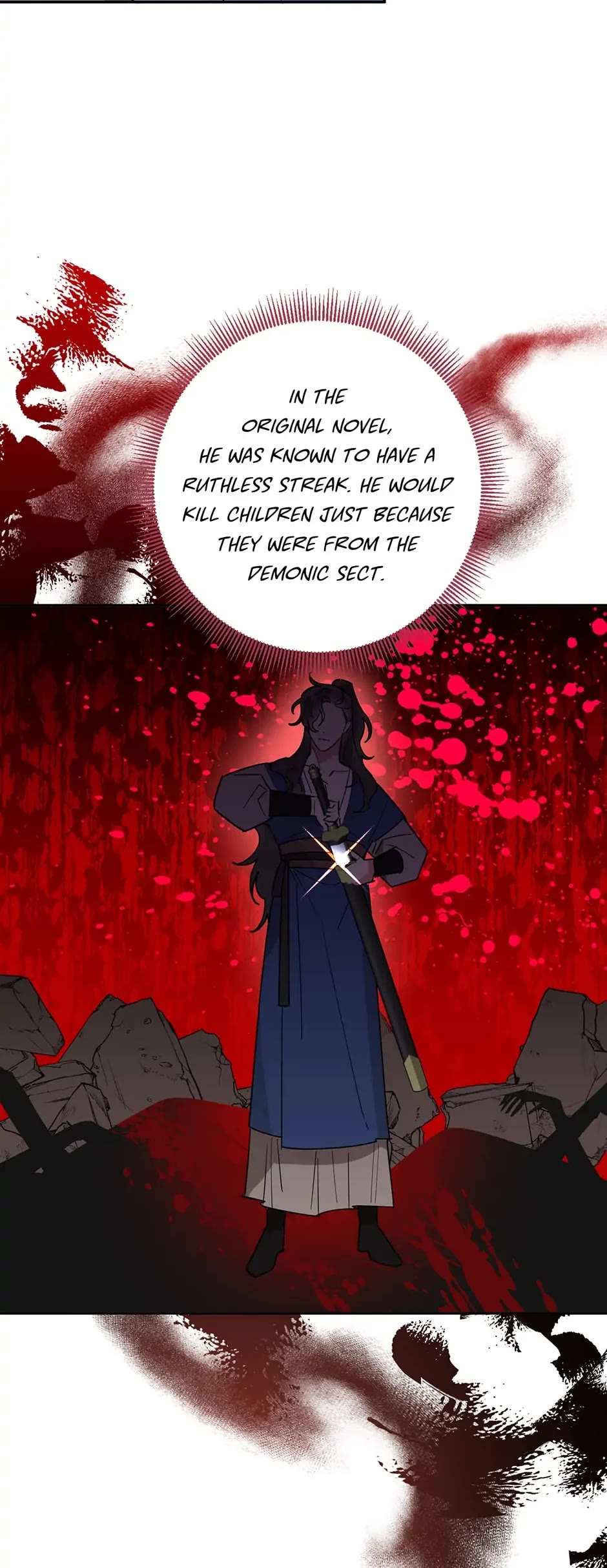Precious Daughter of the Greatest Martial Arts Villain Chapter 79 page 14 - Chapter 79: The Bodyguards