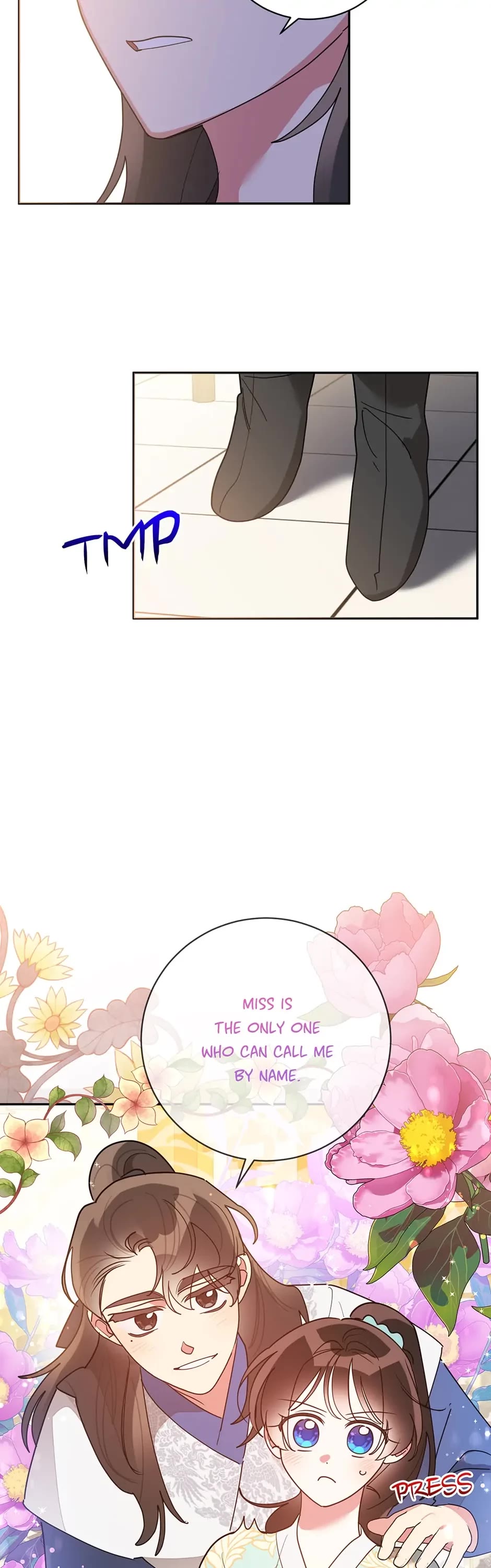 Precious Daughter of the Greatest Martial Arts Villain Chapter 79 page 26 - Chapter 79: The Bodyguards