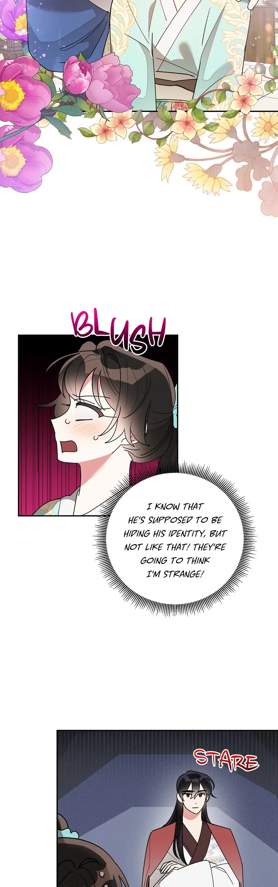 Precious Daughter of the Greatest Martial Arts Villain Chapter 79 page 27 - Chapter 79: The Bodyguards