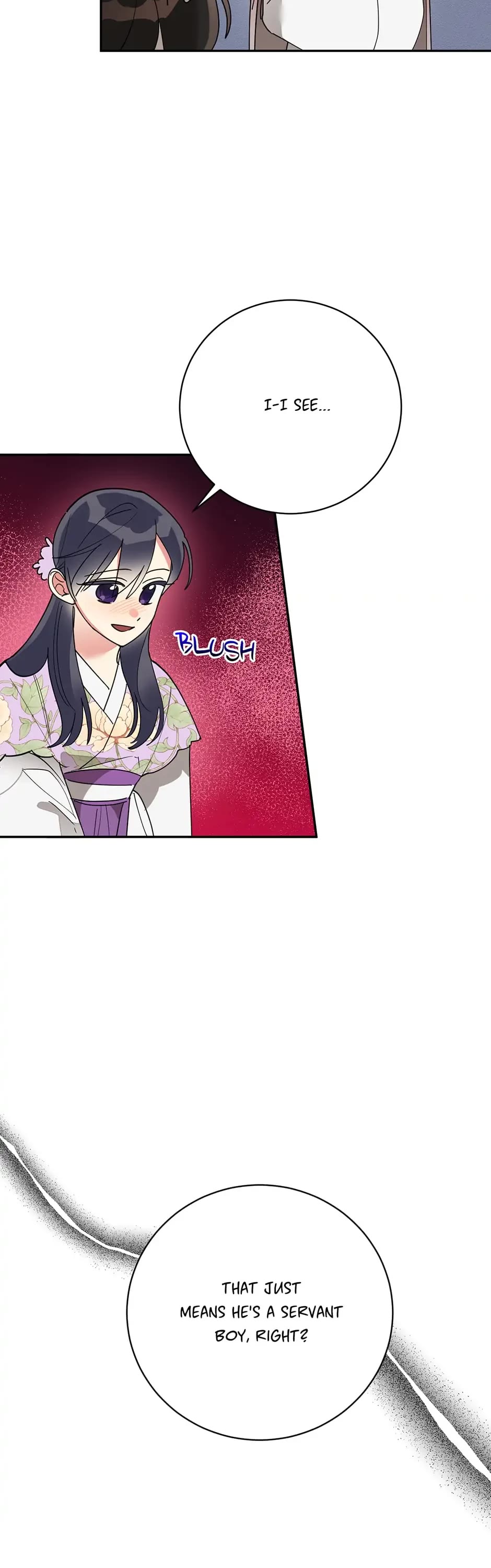 Precious Daughter of the Greatest Martial Arts Villain Chapter 79 page 28 - Chapter 79: The Bodyguards