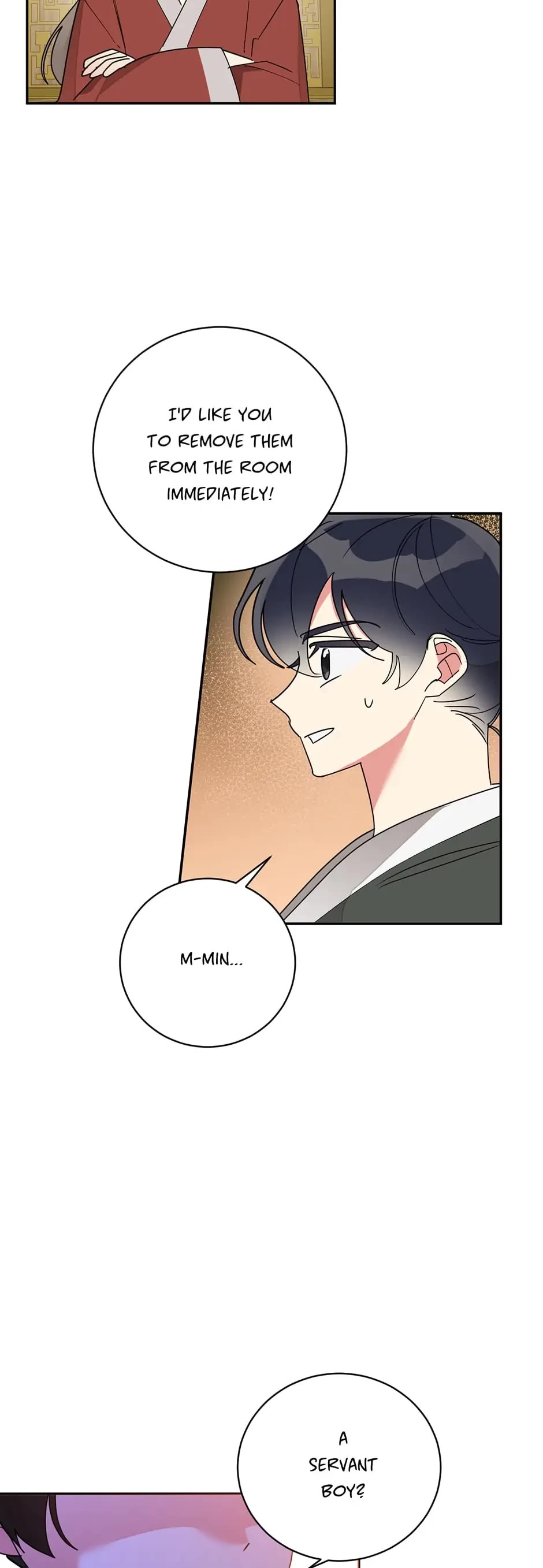 Precious Daughter of the Greatest Martial Arts Villain Chapter 79 page 30 - Chapter 79: The Bodyguards