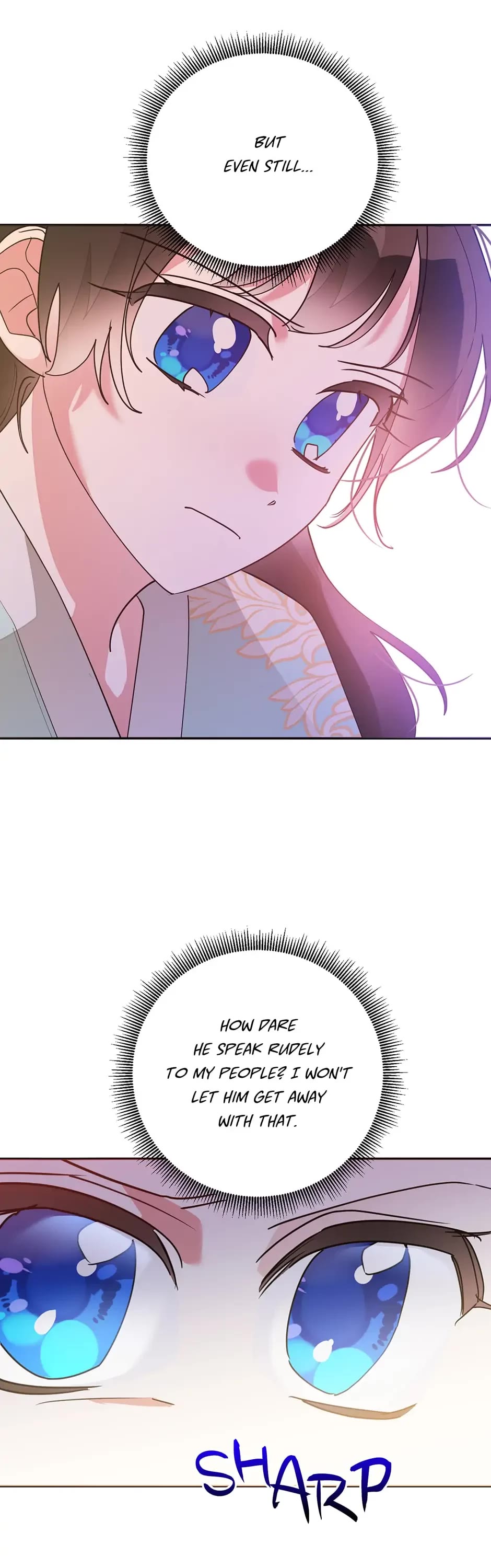 Precious Daughter of the Greatest Martial Arts Villain Chapter 79 page 33 - Chapter 79: The Bodyguards