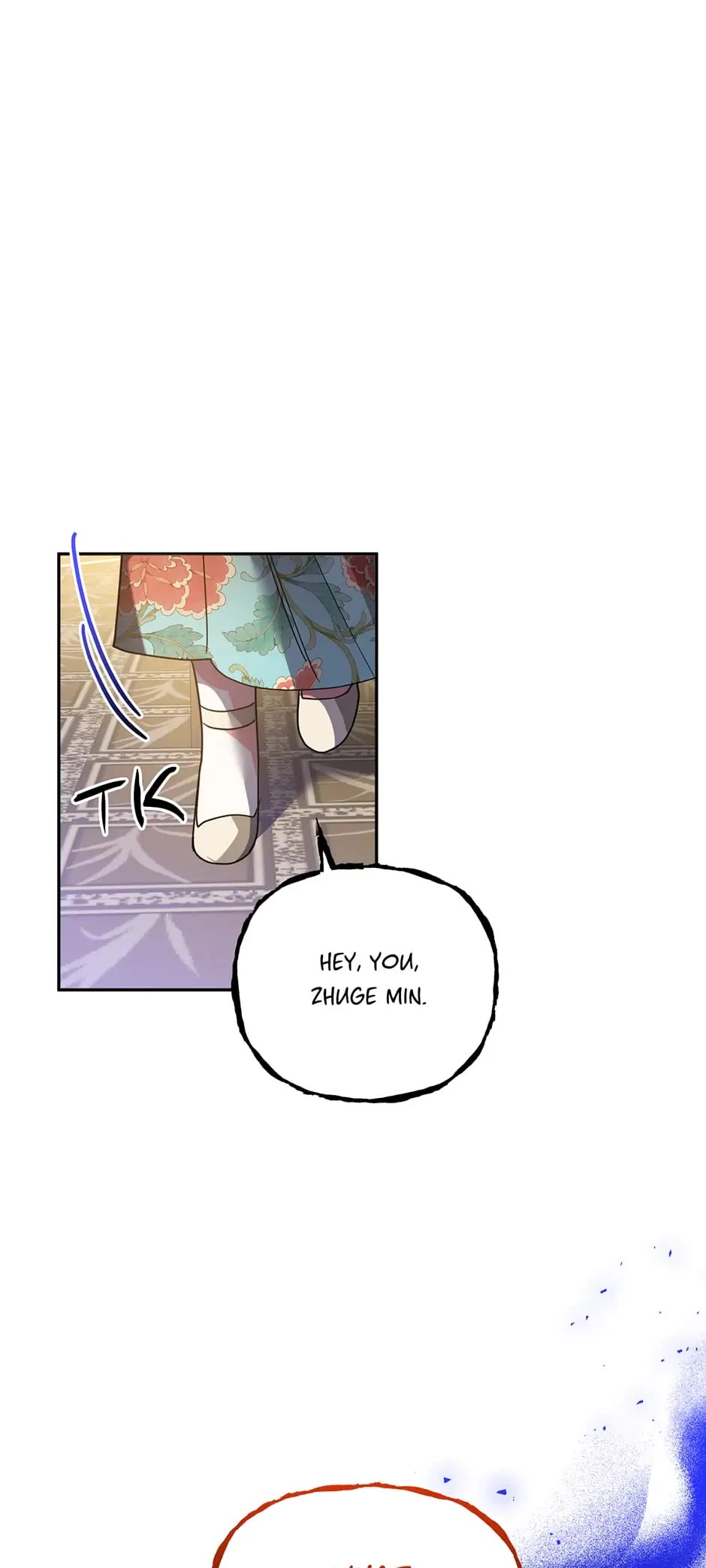 Precious Daughter of the Greatest Martial Arts Villain Chapter 79 page 34 - Chapter 79: The Bodyguards