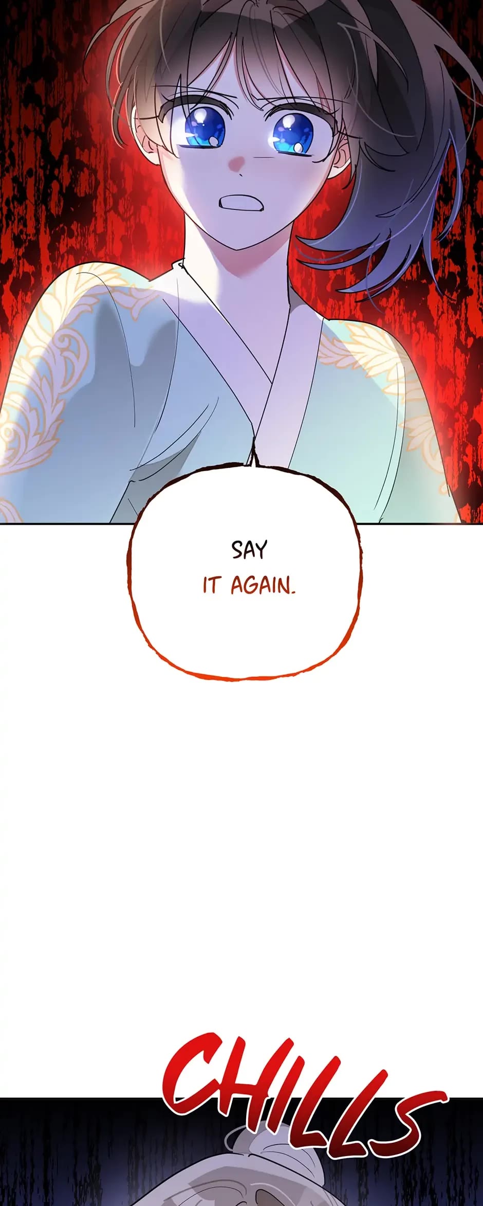 Precious Daughter of the Greatest Martial Arts Villain Chapter 79 page 37 - Chapter 79: The Bodyguards