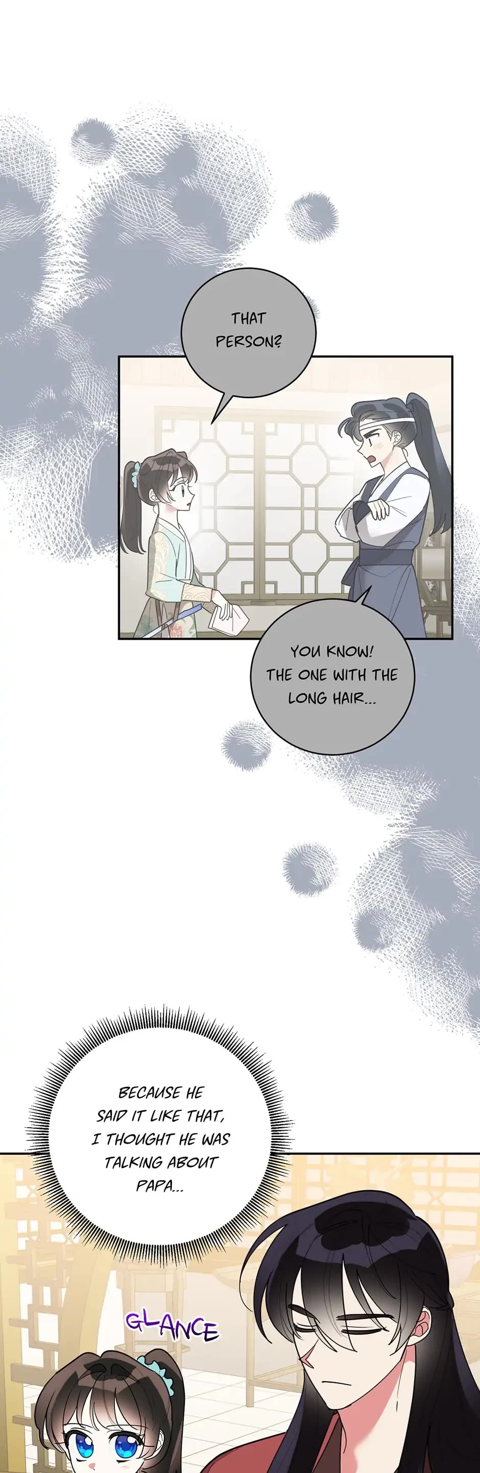 Precious Daughter of the Greatest Martial Arts Villain Chapter 79 page 4 - Chapter 79: The Bodyguards