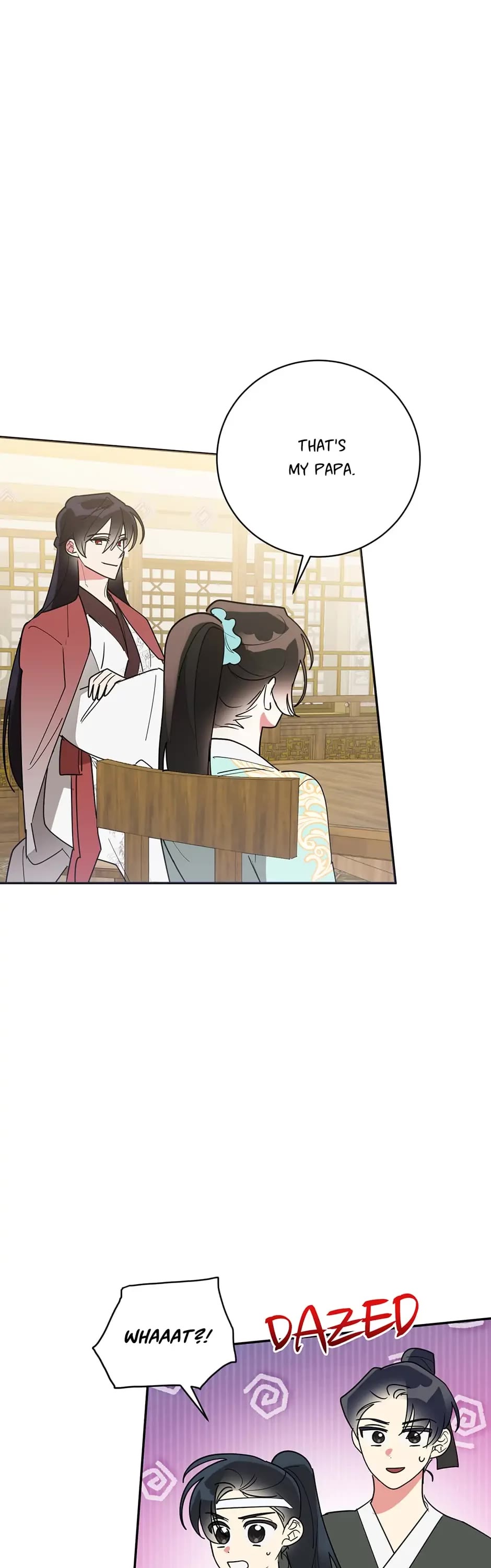 Precious Daughter of the Greatest Martial Arts Villain Chapter 79 page 7 - Chapter 79: The Bodyguards