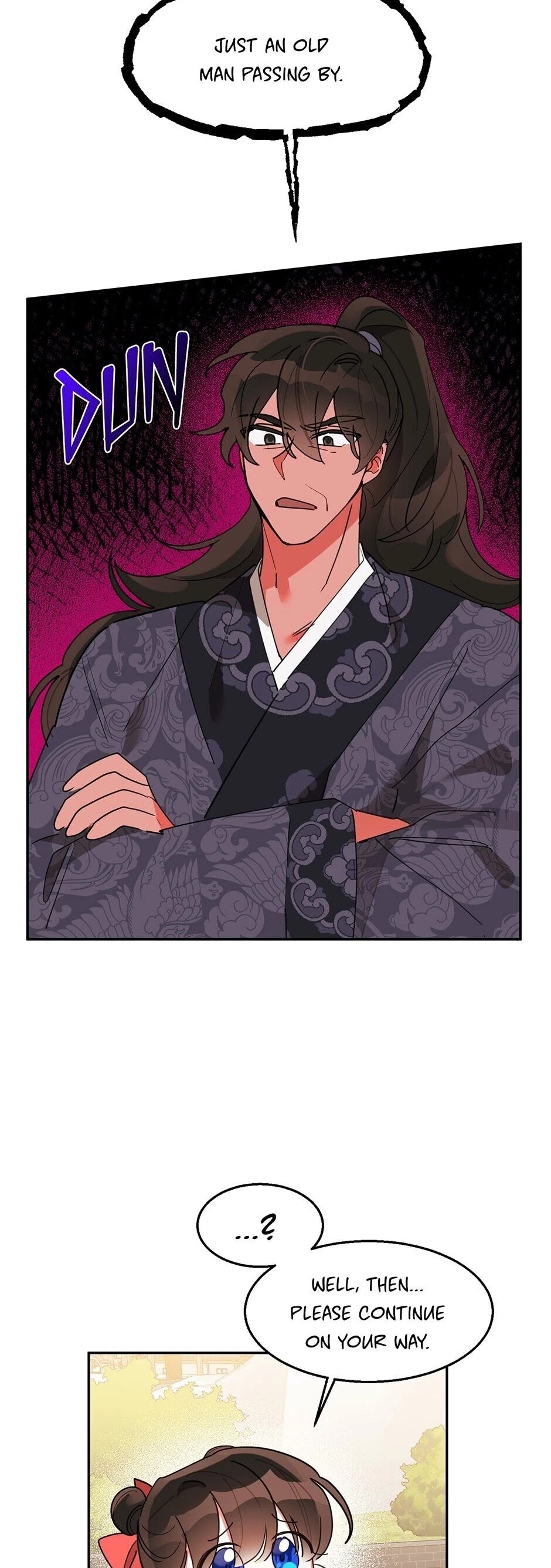 Precious Daughter of the Greatest Martial Arts Villain Chapter 8 page 12 - Chapter 8: Giving