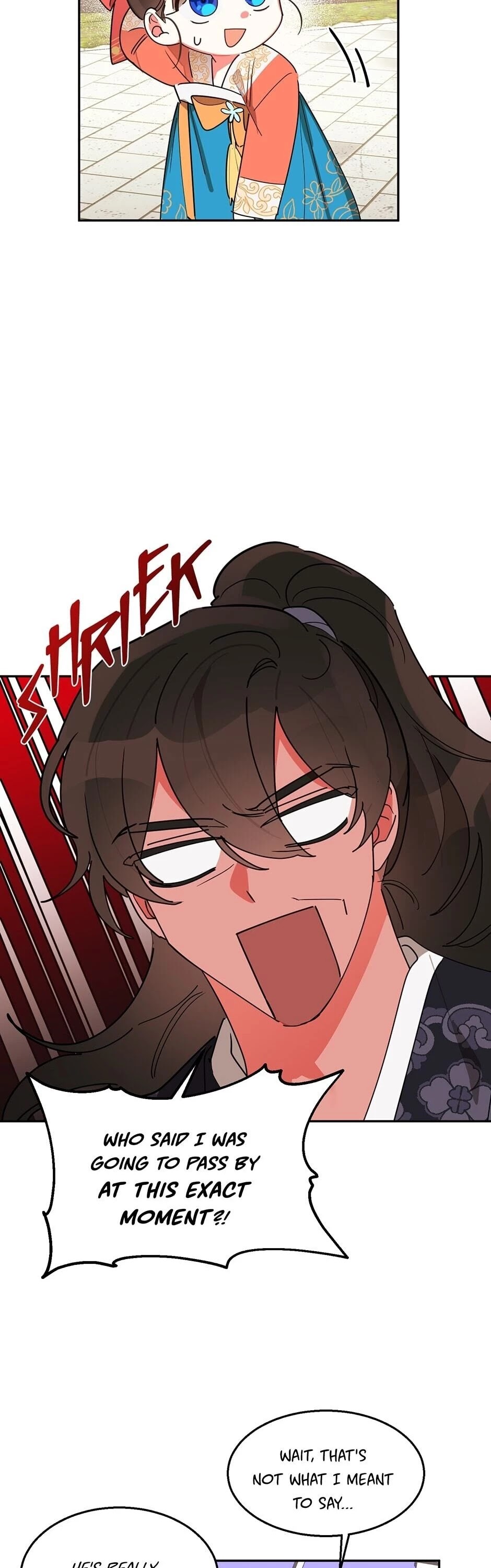 Precious Daughter of the Greatest Martial Arts Villain Chapter 8 page 13 - Chapter 8: Giving