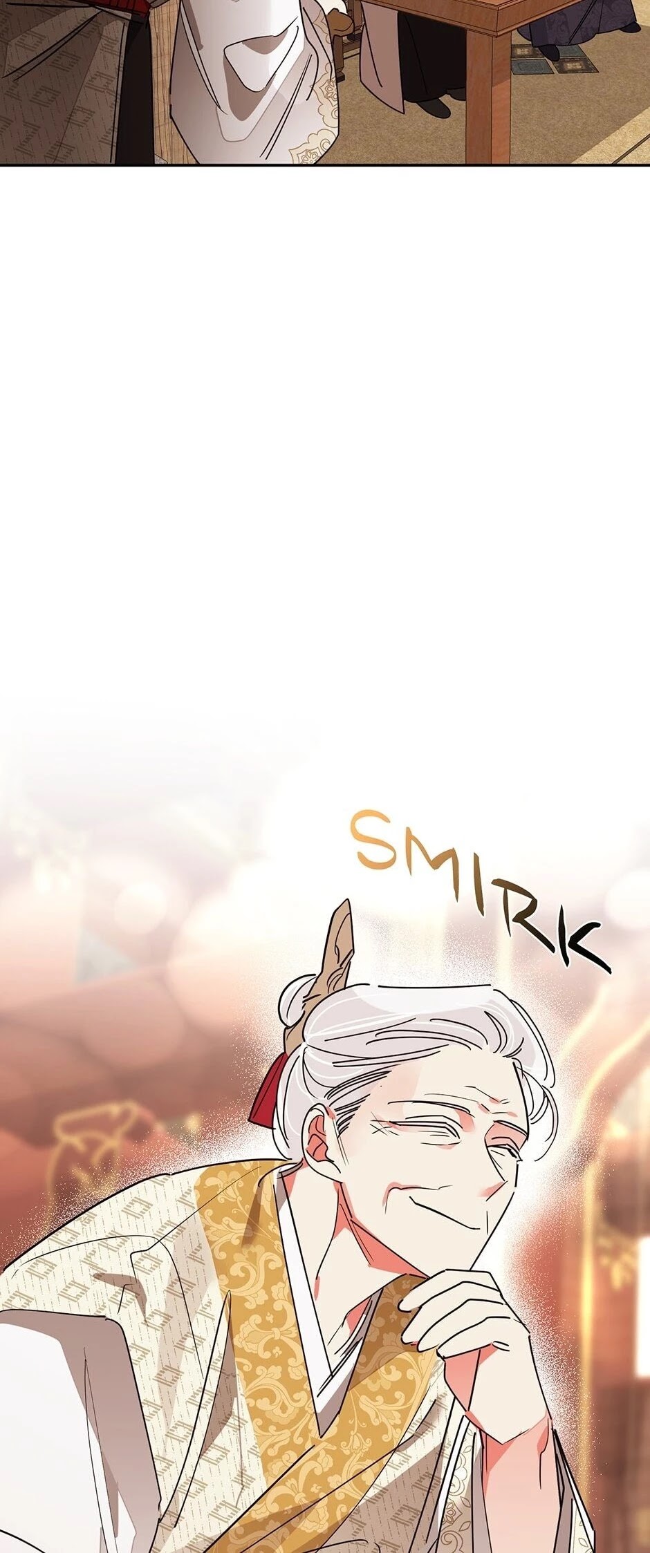 Precious Daughter of the Greatest Martial Arts Villain Chapter 8 page 36 - Chapter 8: Giving