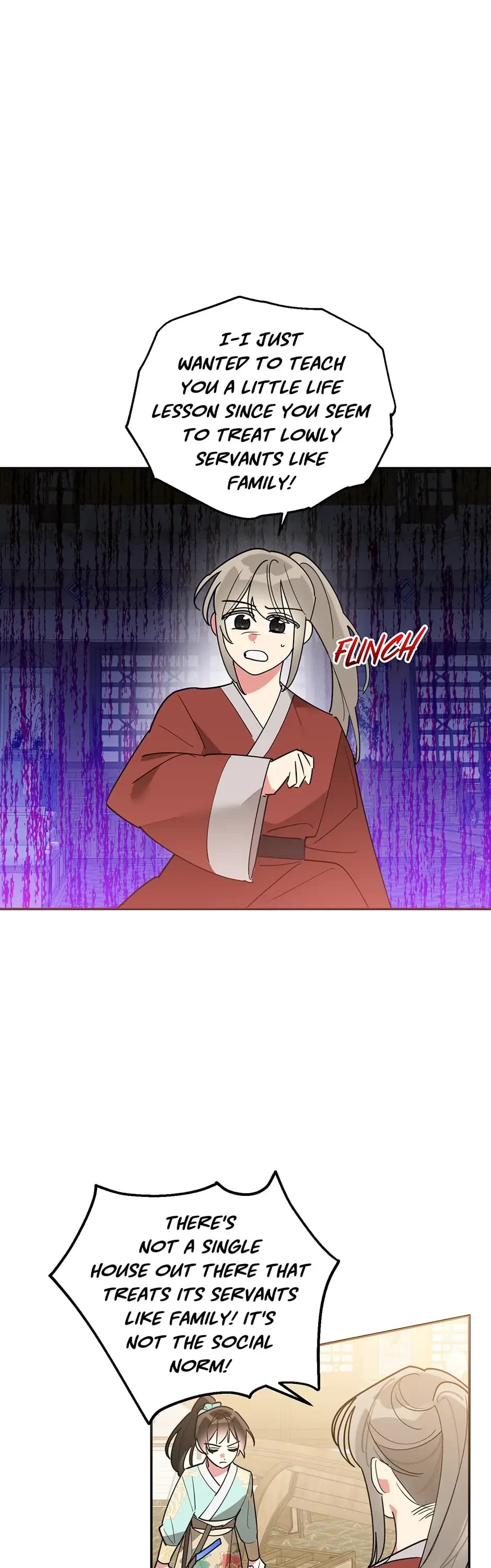 Precious Daughter of the Greatest Martial Arts Villain Chapter 80 page 1 - Chapter 80: The Social Norm (Season 2 Finale)