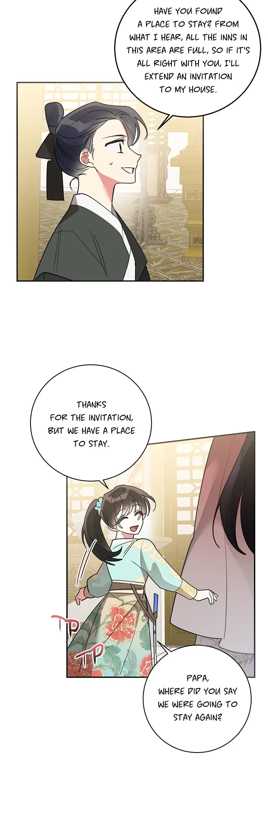 Precious Daughter of the Greatest Martial Arts Villain Chapter 80 page 10 - Chapter 80: The Social Norm (Season 2 Finale)