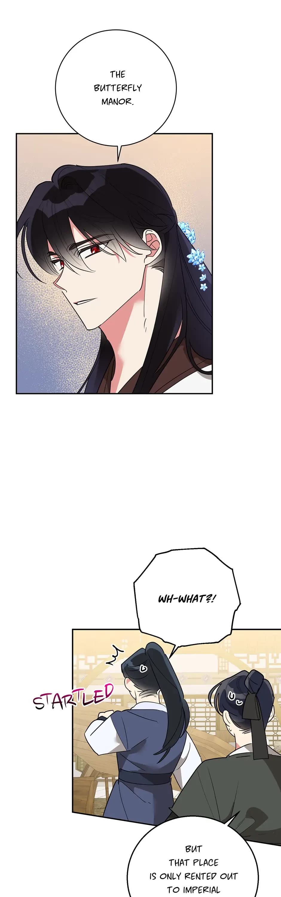 Precious Daughter of the Greatest Martial Arts Villain Chapter 80 page 11 - Chapter 80: The Social Norm (Season 2 Finale)