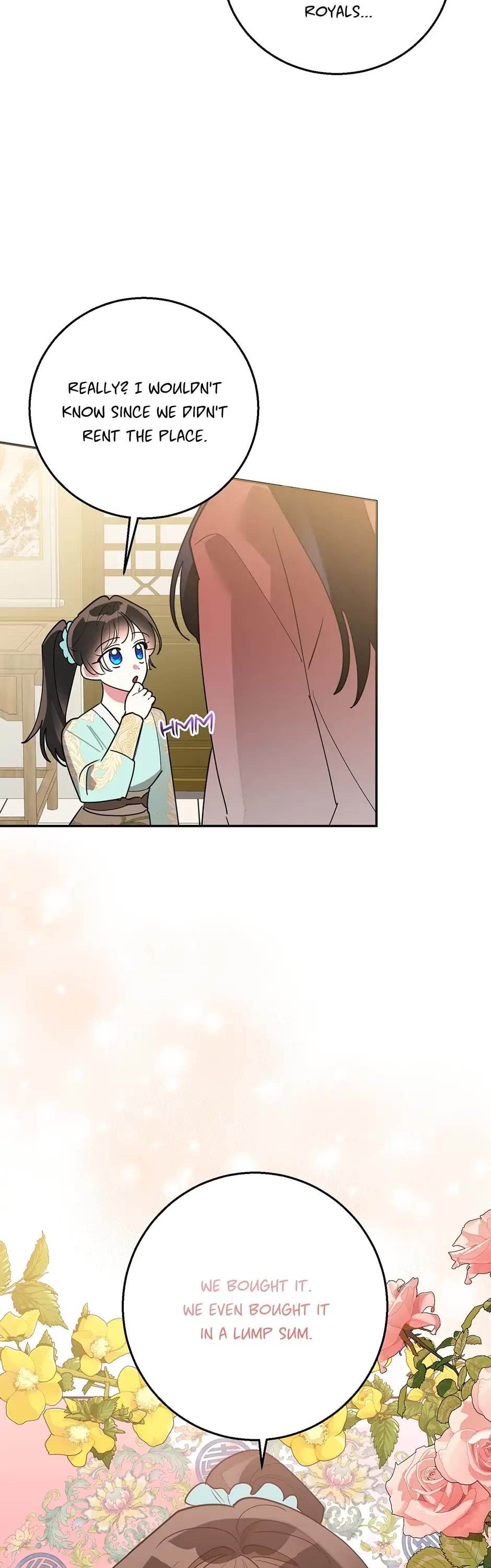 Precious Daughter of the Greatest Martial Arts Villain Chapter 80 page 12 - Chapter 80: The Social Norm (Season 2 Finale)