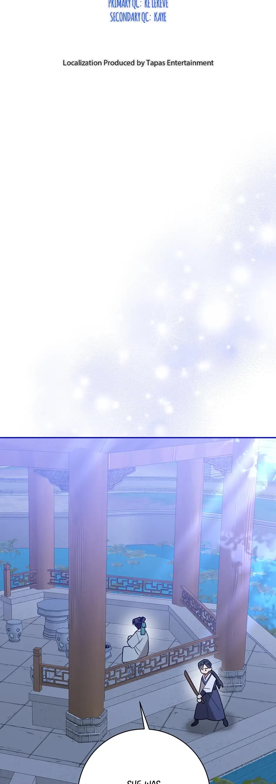 Precious Daughter of the Greatest Martial Arts Villain Chapter 80 page 14 - Chapter 80: The Social Norm (Season 2 Finale)