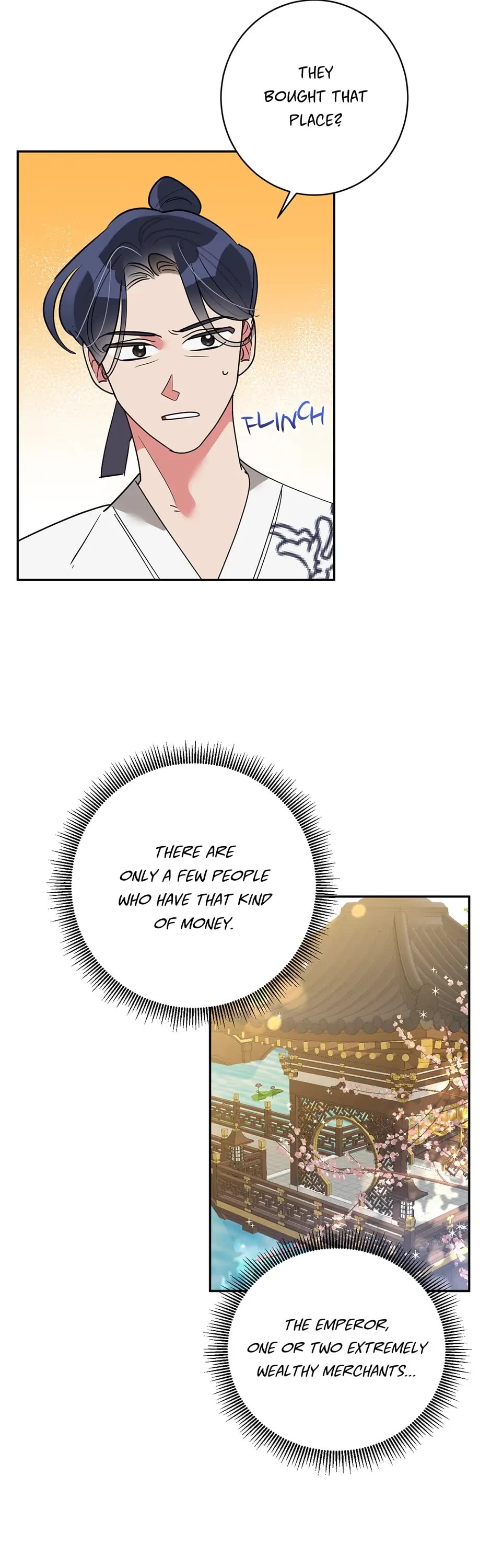 Precious Daughter of the Greatest Martial Arts Villain Chapter 80 page 16 - Chapter 80: The Social Norm (Season 2 Finale)