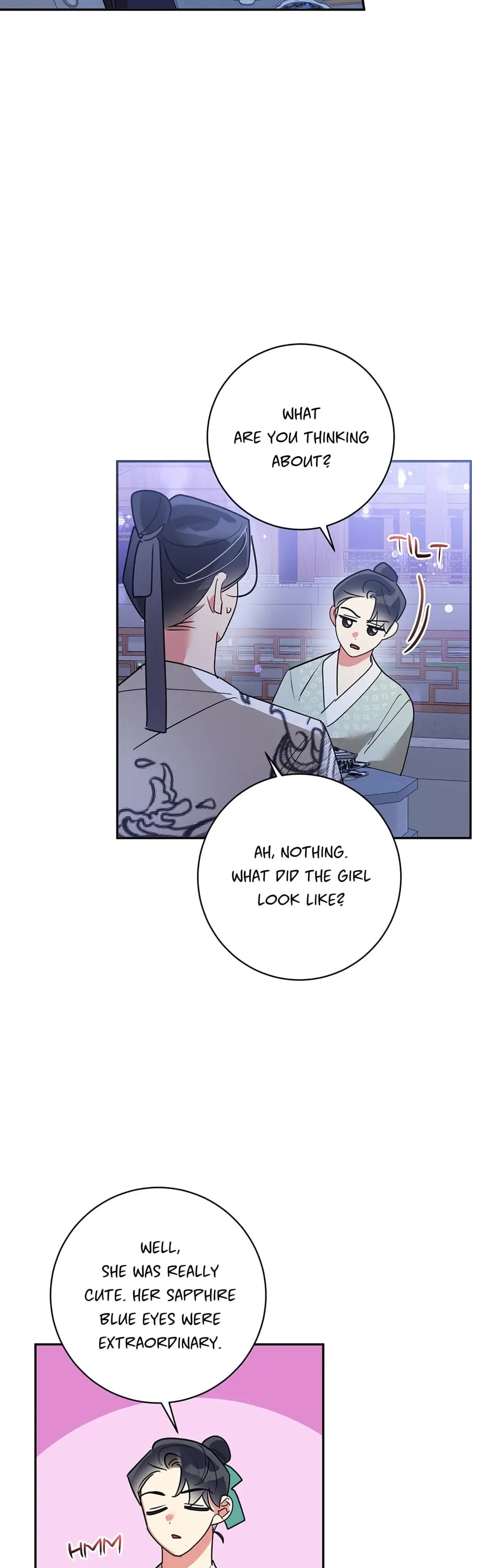 Precious Daughter of the Greatest Martial Arts Villain Chapter 80 page 18 - Chapter 80: The Social Norm (Season 2 Finale)