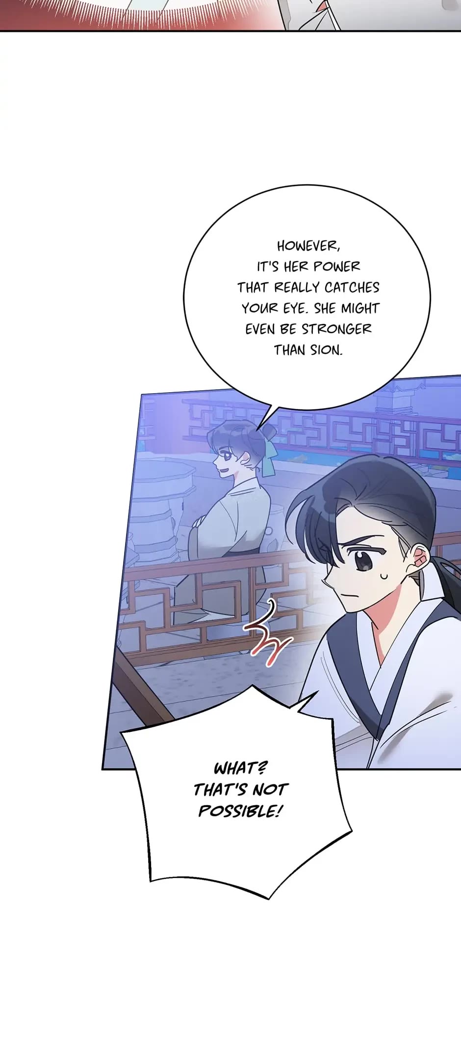 Precious Daughter of the Greatest Martial Arts Villain Chapter 80 page 20 - Chapter 80: The Social Norm (Season 2 Finale)