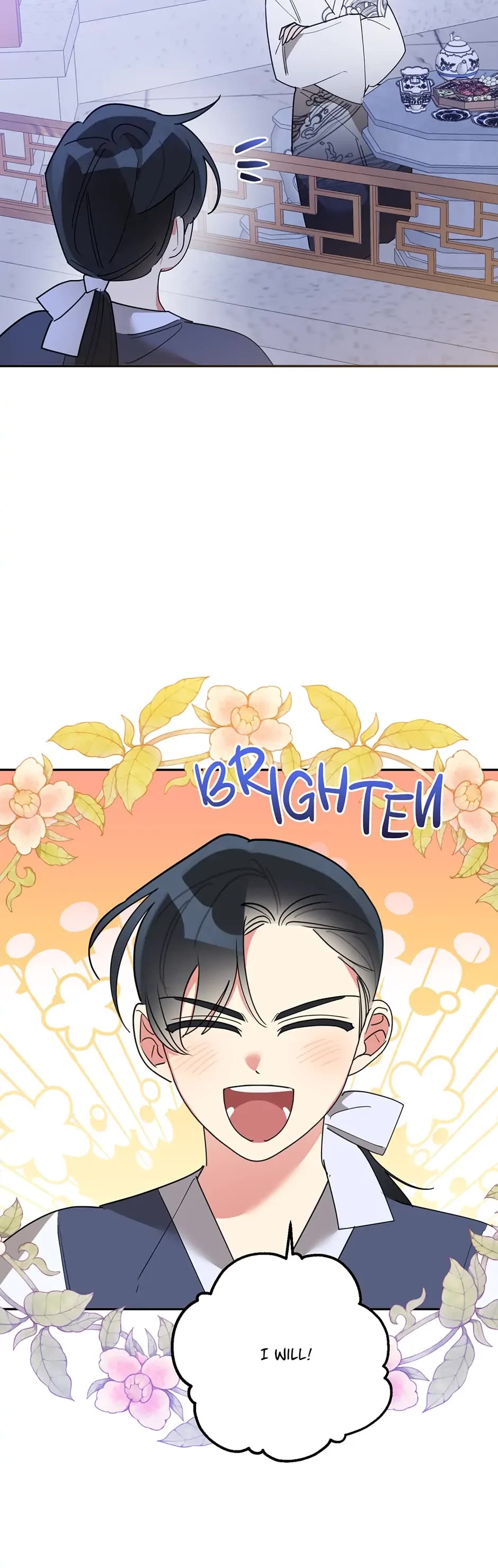 Precious Daughter of the Greatest Martial Arts Villain Chapter 80 page 25 - Chapter 80: The Social Norm (Season 2 Finale)