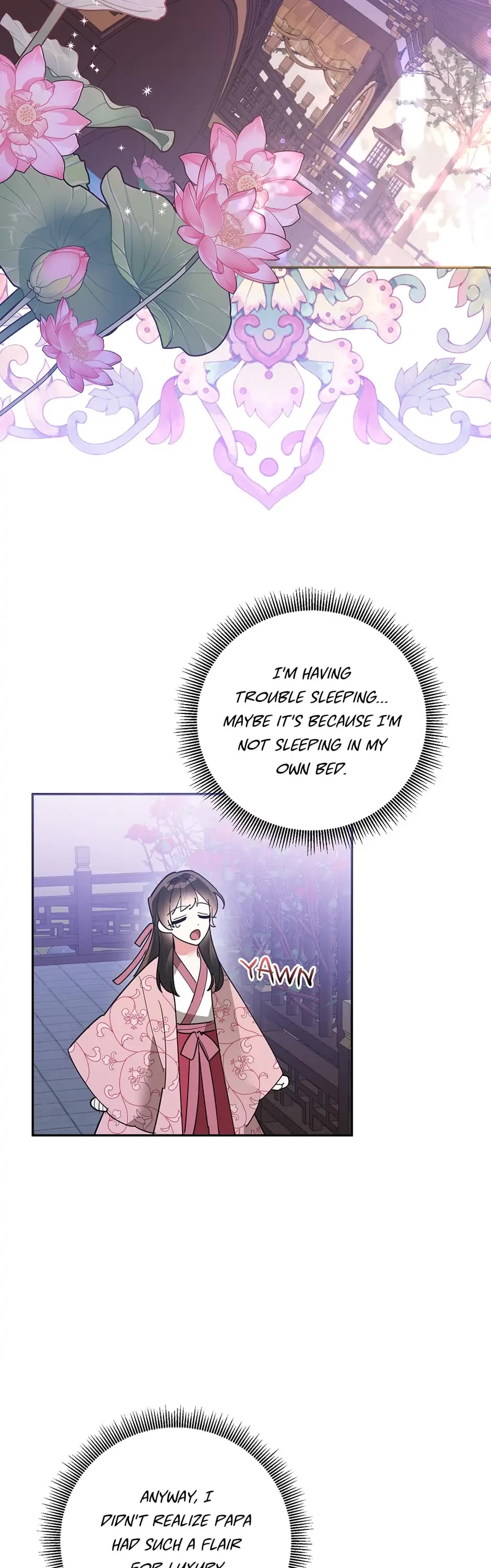 Precious Daughter of the Greatest Martial Arts Villain Chapter 80 page 27 - Chapter 80: The Social Norm (Season 2 Finale)