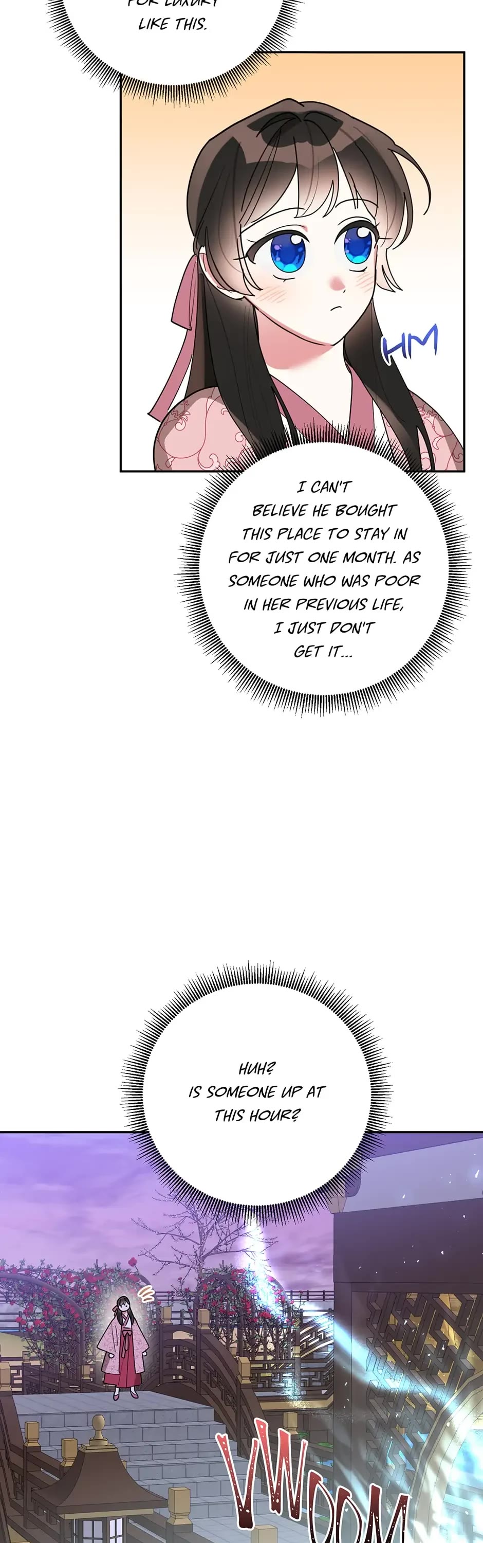 Precious Daughter of the Greatest Martial Arts Villain Chapter 80 page 28 - Chapter 80: The Social Norm (Season 2 Finale)