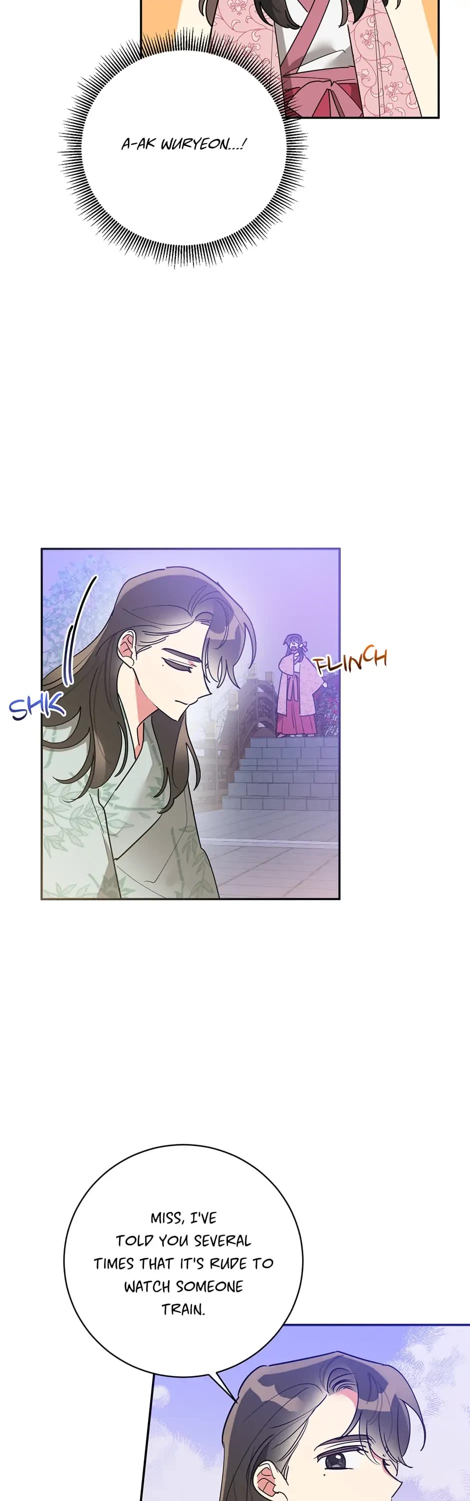 Precious Daughter of the Greatest Martial Arts Villain Chapter 80 page 31 - Chapter 80: The Social Norm (Season 2 Finale)