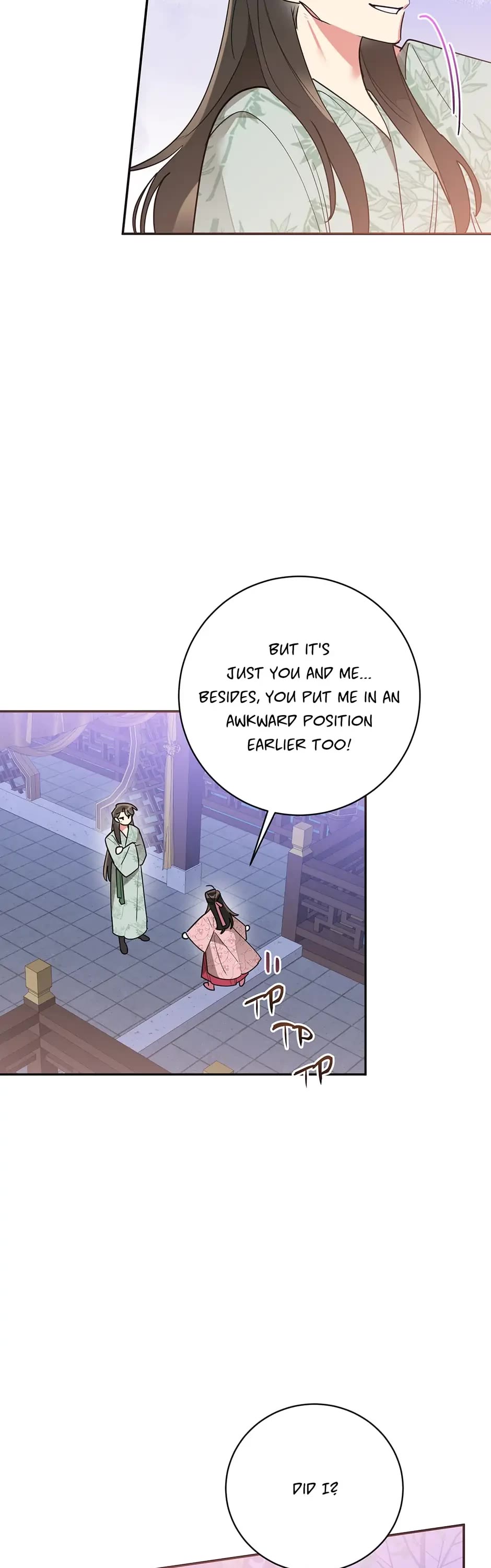 Precious Daughter of the Greatest Martial Arts Villain Chapter 80 page 32 - Chapter 80: The Social Norm (Season 2 Finale)
