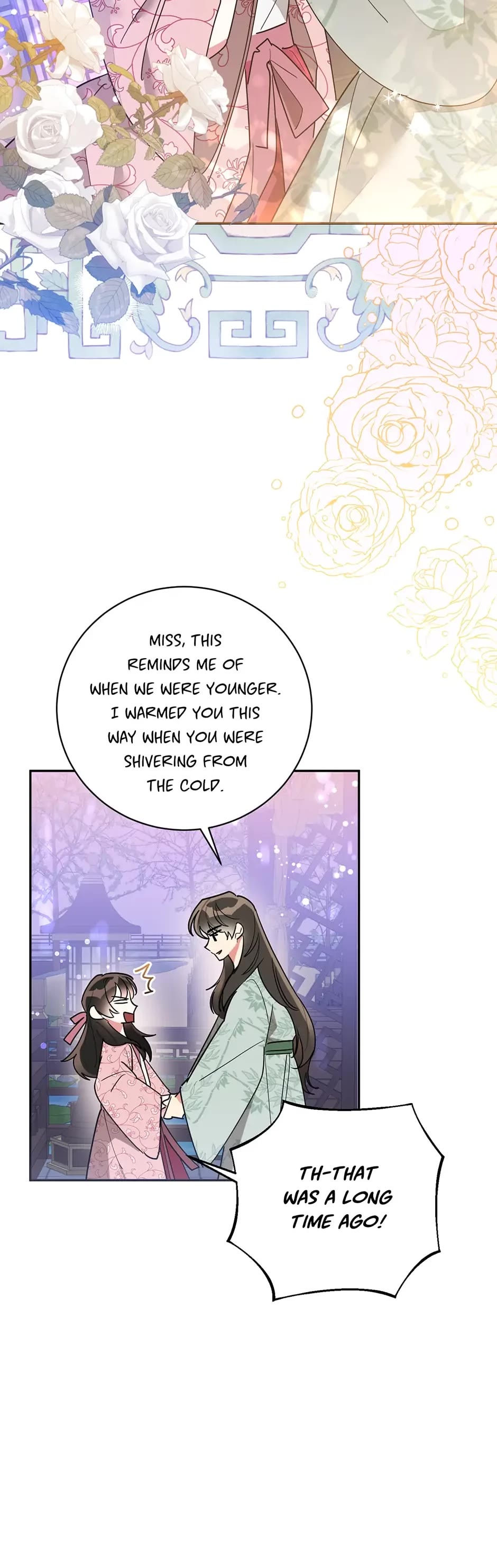 Precious Daughter of the Greatest Martial Arts Villain Chapter 80 page 35 - Chapter 80: The Social Norm (Season 2 Finale)