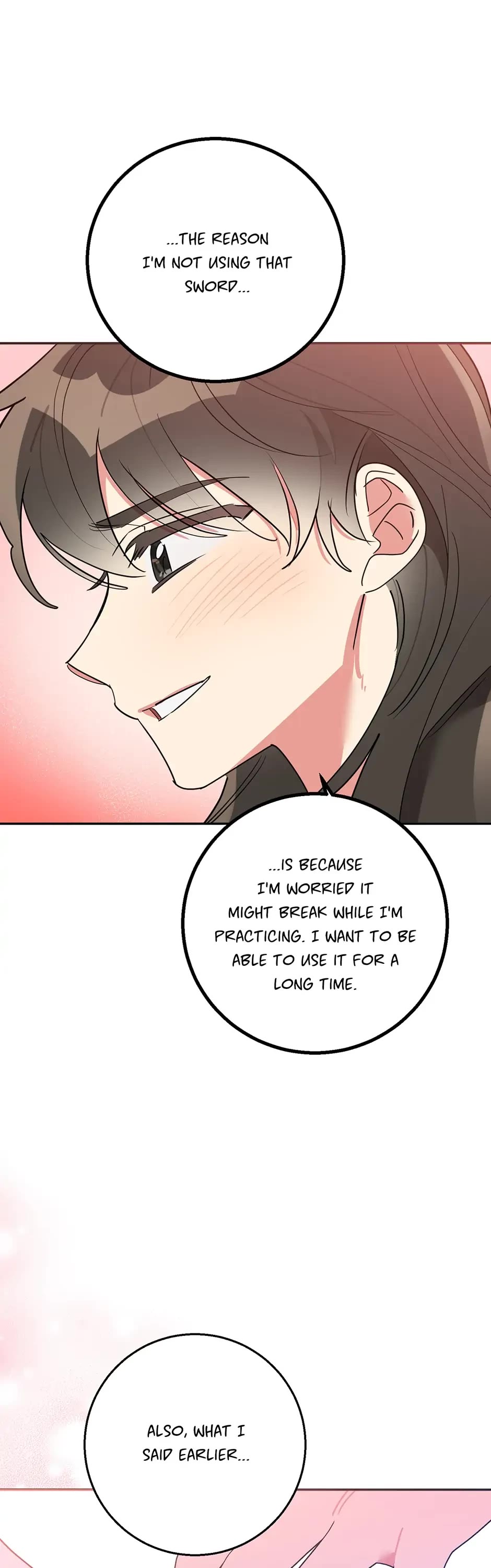 Precious Daughter of the Greatest Martial Arts Villain Chapter 80 page 36 - Chapter 80: The Social Norm (Season 2 Finale)