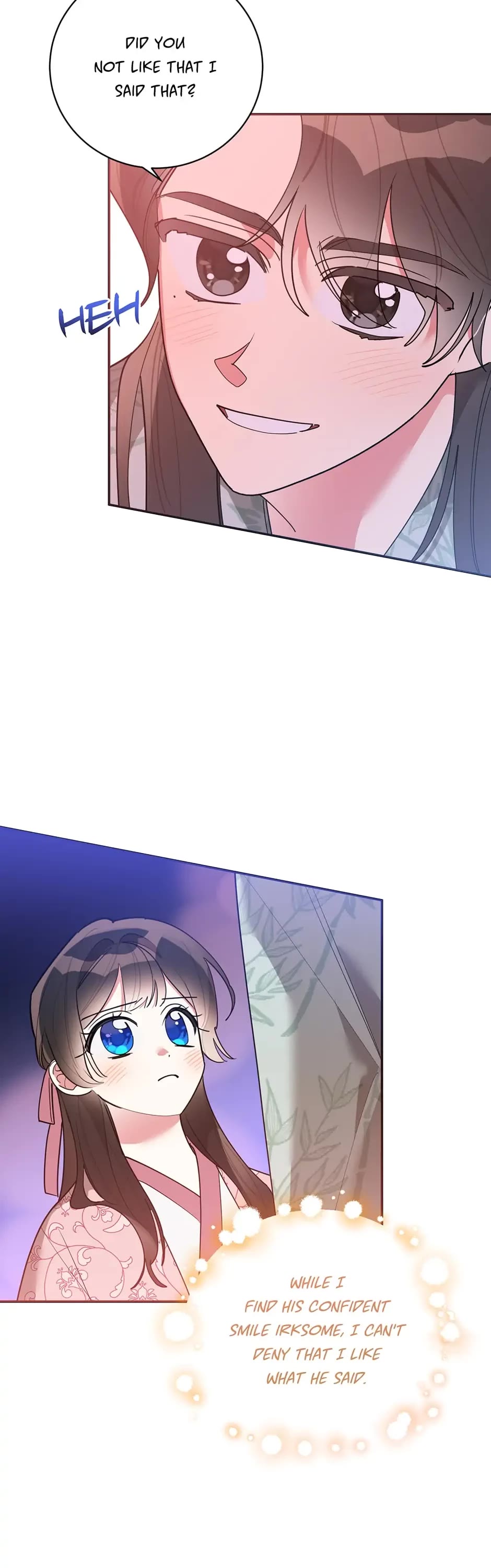 Precious Daughter of the Greatest Martial Arts Villain Chapter 80 page 38 - Chapter 80: The Social Norm (Season 2 Finale)