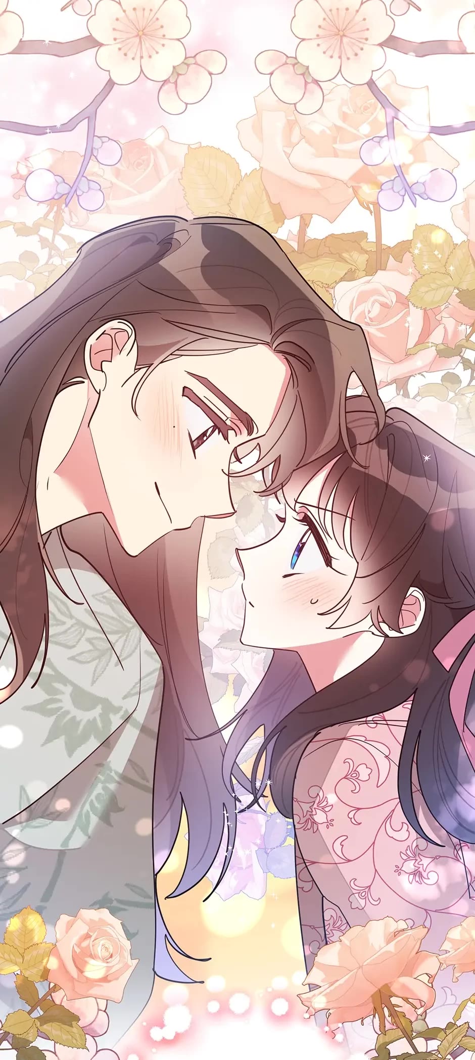 Precious Daughter of the Greatest Martial Arts Villain Chapter 80 page 40 - Chapter 80: The Social Norm (Season 2 Finale)