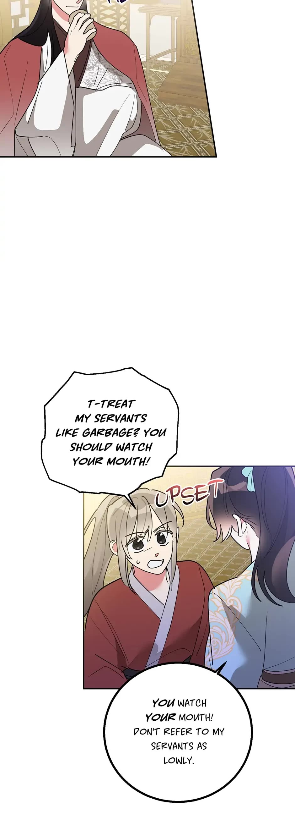 Precious Daughter of the Greatest Martial Arts Villain Chapter 80 page 5 - Chapter 80: The Social Norm (Season 2 Finale)