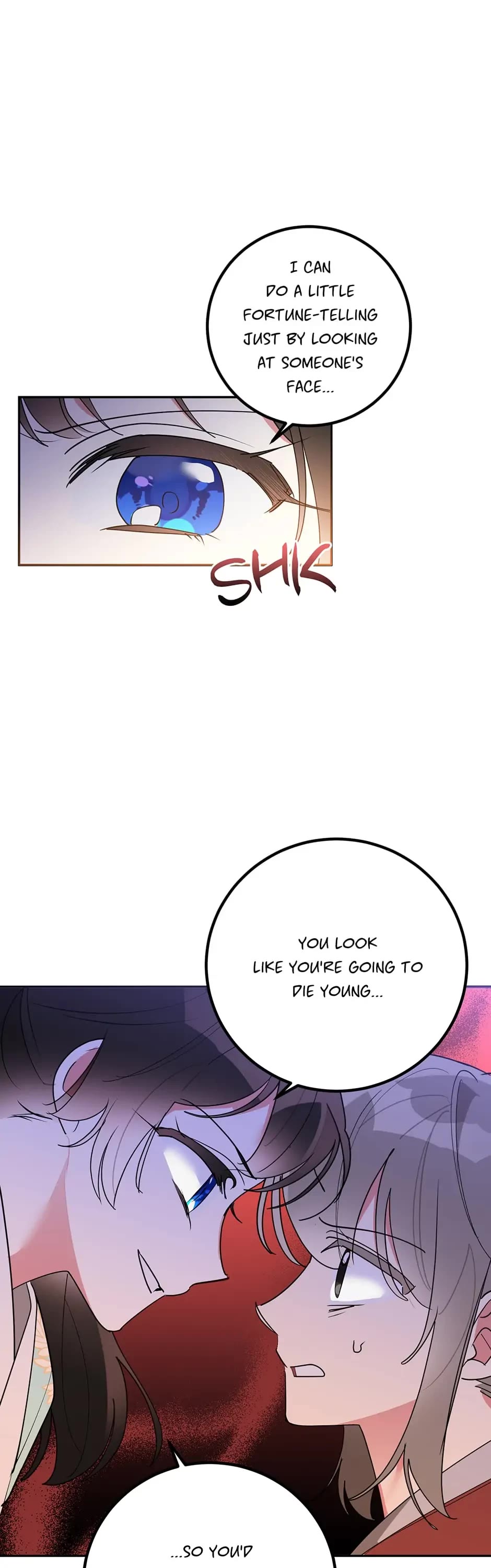 Precious Daughter of the Greatest Martial Arts Villain Chapter 80 page 6 - Chapter 80: The Social Norm (Season 2 Finale)