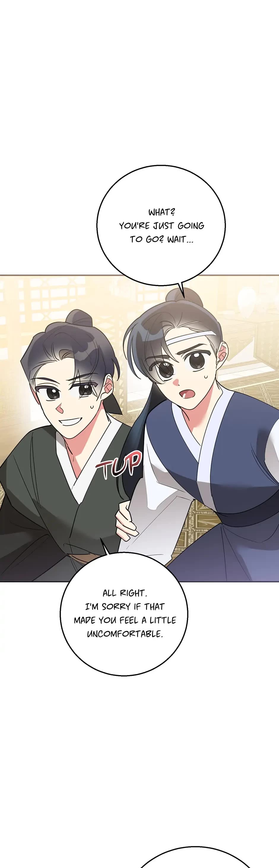 Precious Daughter of the Greatest Martial Arts Villain Chapter 80 page 9 - Chapter 80: The Social Norm (Season 2 Finale)