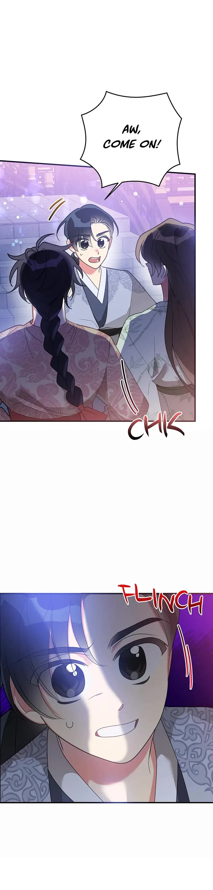 Precious Daughter of the Greatest Martial Arts Villain Chapter 81 page 11 - Chapter 81: Nobodies (Season 3 Premiere)