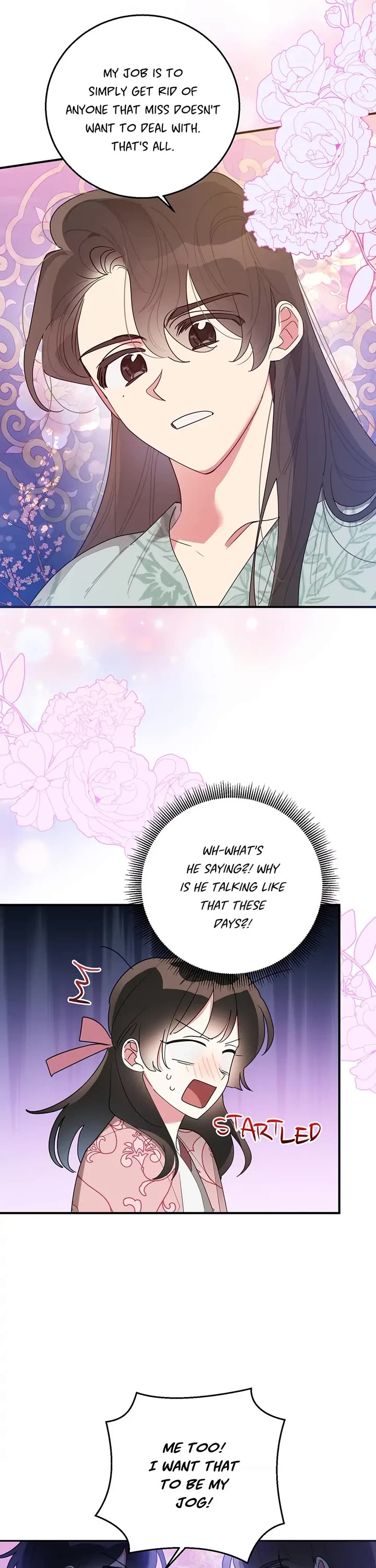 Precious Daughter of the Greatest Martial Arts Villain Chapter 81 page 13 - Chapter 81: Nobodies (Season 3 Premiere)